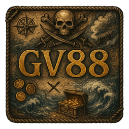 GV88 logo